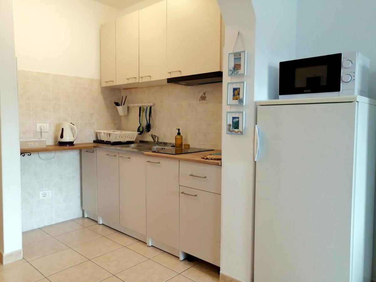 Apartment Layla - Intermezzo With Sea View In Center Of Rabac Kültér fotó