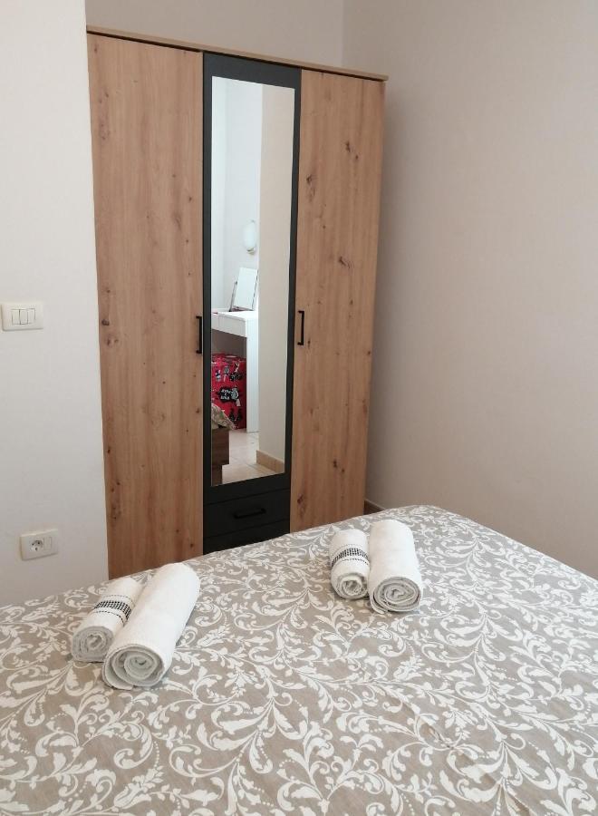 Apartment Layla - Intermezzo With Sea View In Center Of Rabac Kültér fotó