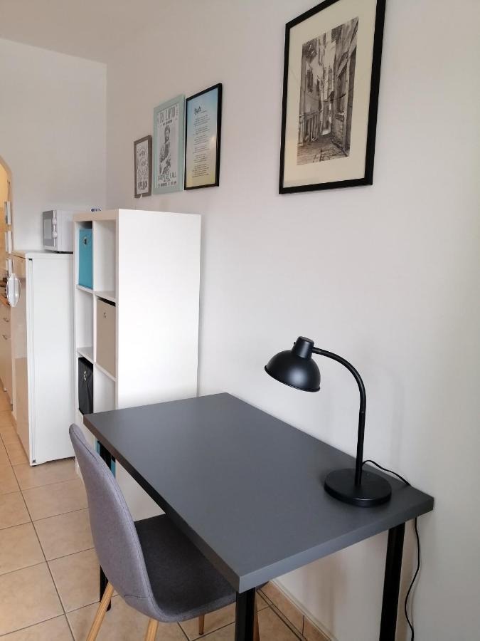 Apartment Layla - Intermezzo With Sea View In Center Of Rabac Kültér fotó