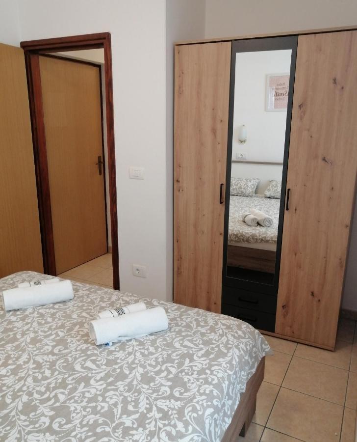 Apartment Layla - Intermezzo With Sea View In Center Of Rabac Kültér fotó