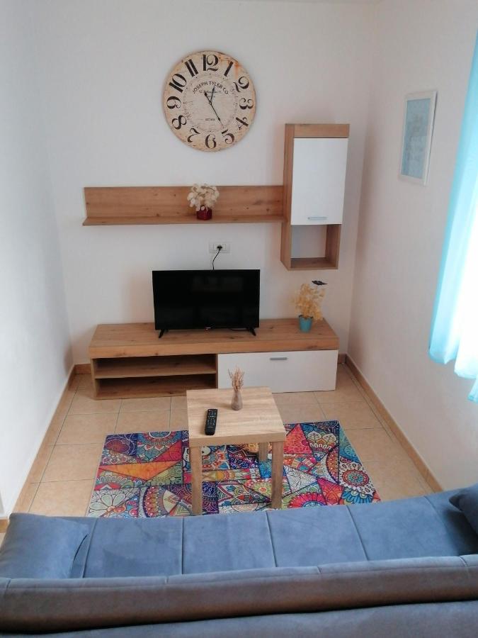 Apartment Layla - Intermezzo With Sea View In Center Of Rabac Kültér fotó