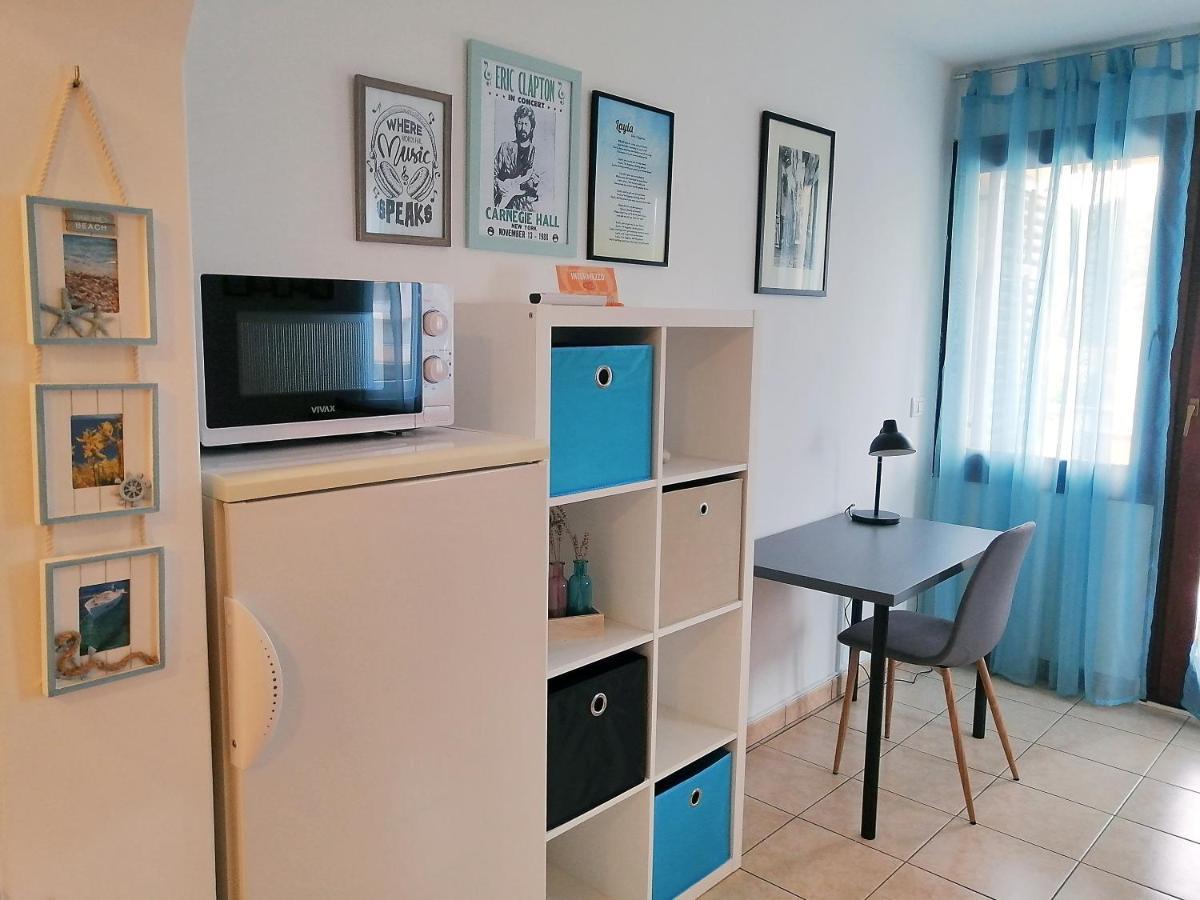 Apartment Layla - Intermezzo With Sea View In Center Of Rabac Kültér fotó